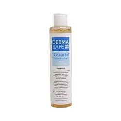 Derma Safe Eczo Derm Very Dry Skin Scalp