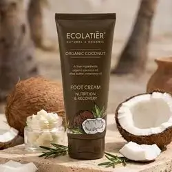 ECOLATIER NUTRITION & RECOVERY