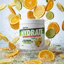 Per4m Hydrate Electrolyte Mix Citrus Burst 30 Servings
