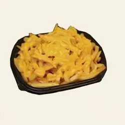 Cheese French Fries