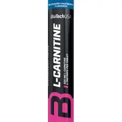 L- Carnitine 