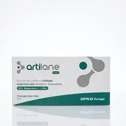 artilane PRO (15 Vials)