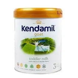 KENDAMIL 3 GOAT
