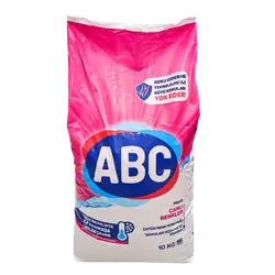 Tate ABC Automatic 10 kg