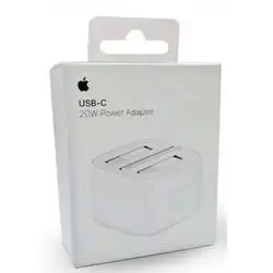 Iphone Charger 20W Normal