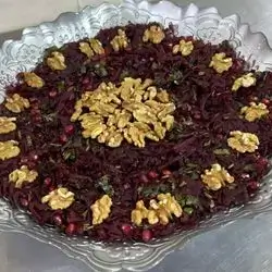 Beetroot Salad