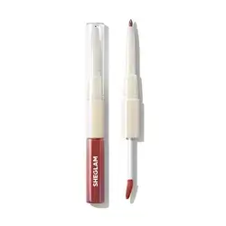 SHEGLAM Lip Rules Liner & Gloss Pen-Judgey Much