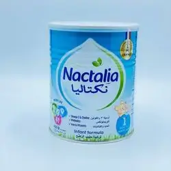 Nactalia Milk No. 1