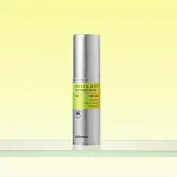 celimax retinol shot tightening serum