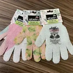 Ebelin Hand  Gloves For Body And Face