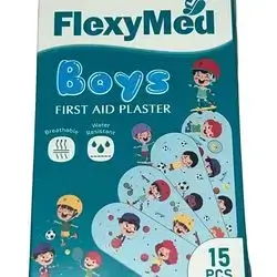 FlexyMed Boys Plaster