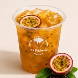 ICE TEA PASSION FRUIT