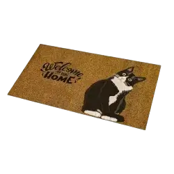 Door Mat
