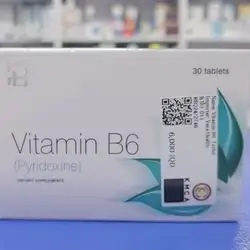 Vitamin B6