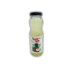 Pinacola Sun Age Juice 200 ml