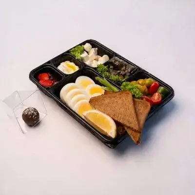 Breakfast 1
