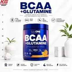 Bcaa+Glutamine