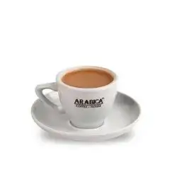 Dibek Coffee Double