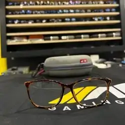 Blue Filter Glasses G178