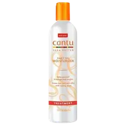 Shea Butter Daily Oil Moisturizer 384ml _ cantu