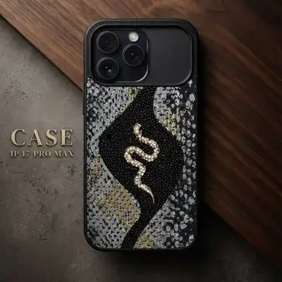 Cover for iPhone 18 Pro Max-17 Pro Max