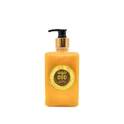 Oud Original Liquid Hand Wash Soap 500 Ml