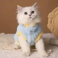 Pet Cloth for Winter XS