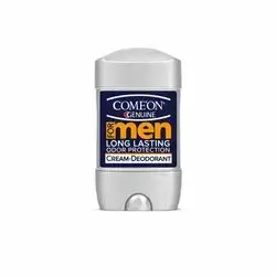 Come'on For Men Cream-Deodorant