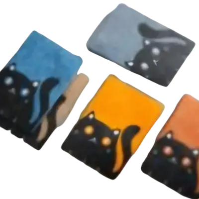E697 Notebook