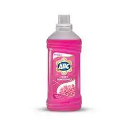 ABC Cleaner Spring Freshness