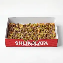 Shlikolata Waffle