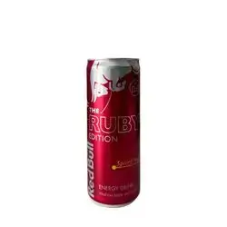 RedBull Pear Spiced Pear250ml