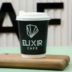 Hot Latte