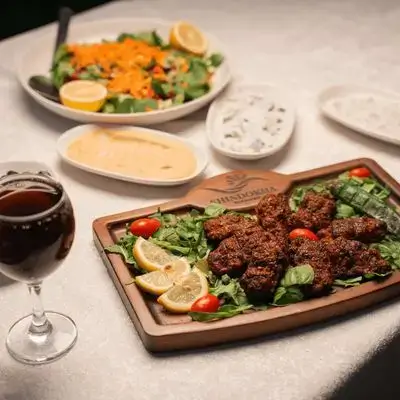Izmir Acili Kofte