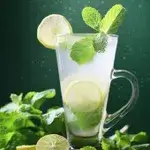 Natural Lemon