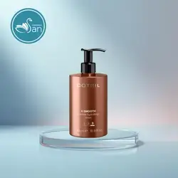 Cotril - K-Smooth Intense Hydrating Mask 500 ml