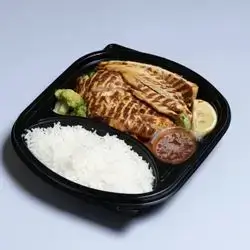 Normal Chicken Plate