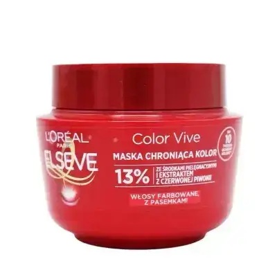 L'Oréal Paris Color Vive Mask 300 ml |
