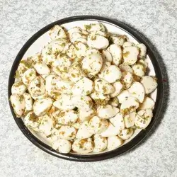 Garlic With Thyme