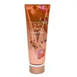Victoria's Secret Bare Vanilla Candied Body Lotion