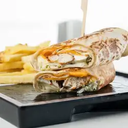 Original Wrap