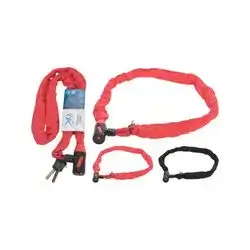 Bıke Lock 120Cm 2Ass
