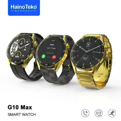 G10-max Smart watch