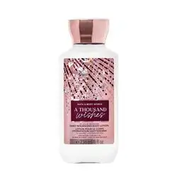 Bath & Body A thousand daily nourishing body lotion 236ml