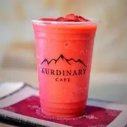 Strawberry Smoothie