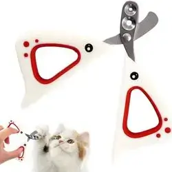 Kitten Nail Clipper