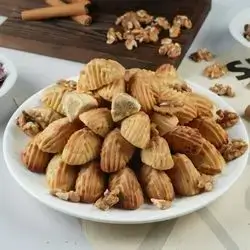 Walnuts Maamoul