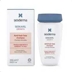 sesderma SESKAVEL GROWTH Anti-hair loss shampoo