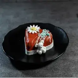 Large Italian Cake