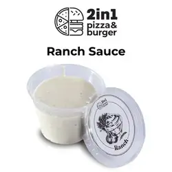 Ranch Sauce